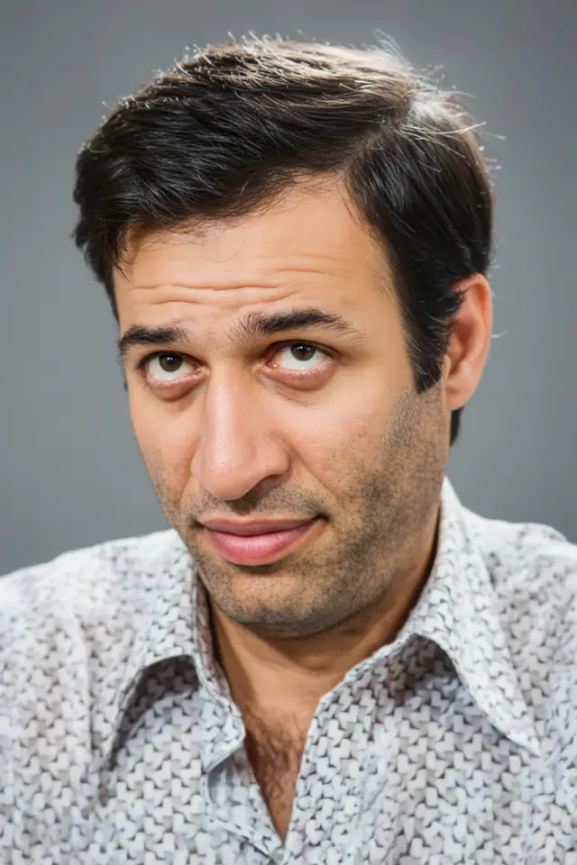 Zdjęcie Kemal Sunal (Kemal Sunal)