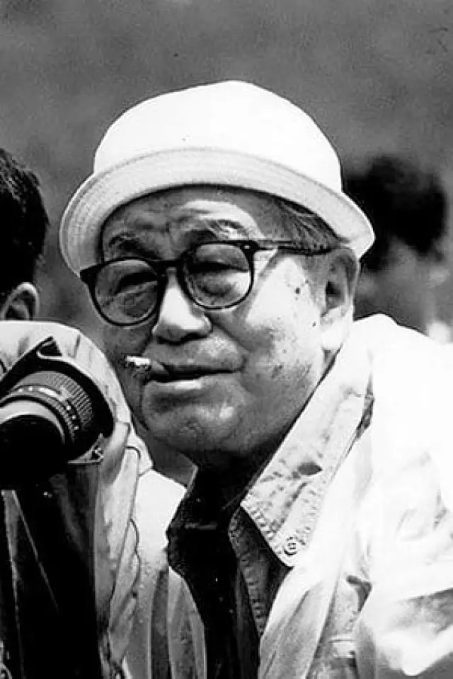 Zdjęcie Kon Ichikawa (Kon Ichikawa)