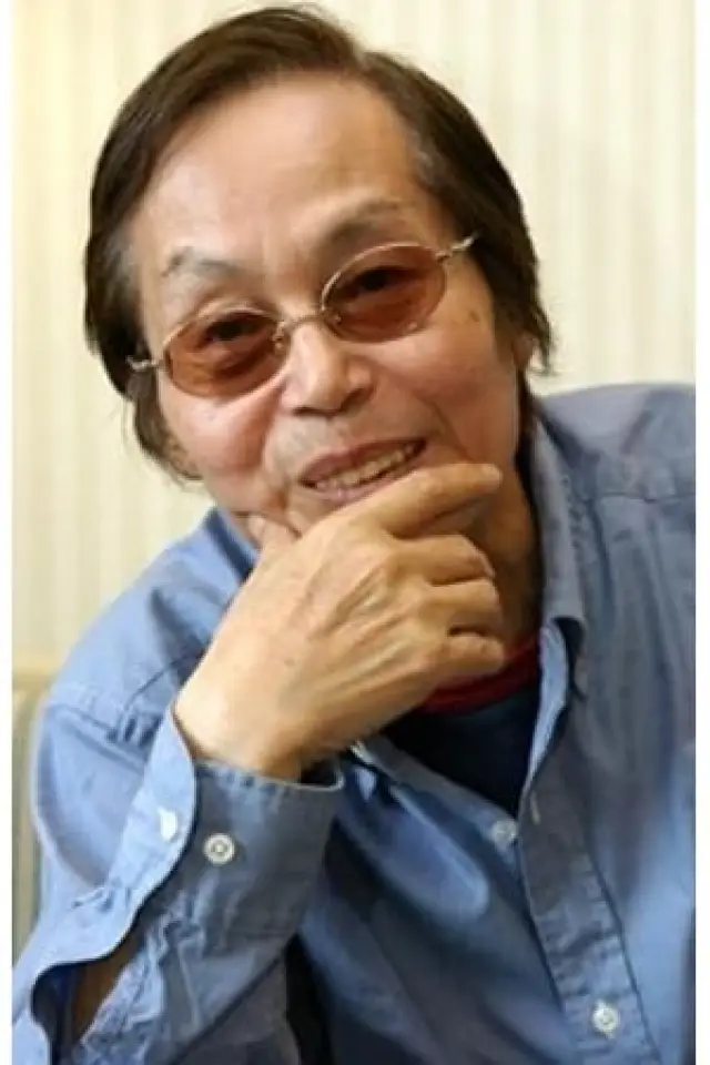 Zdjęcie Osamu Dezaki