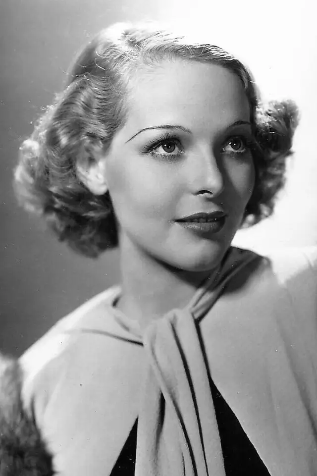 Zdjęcie  (Sally Blane)