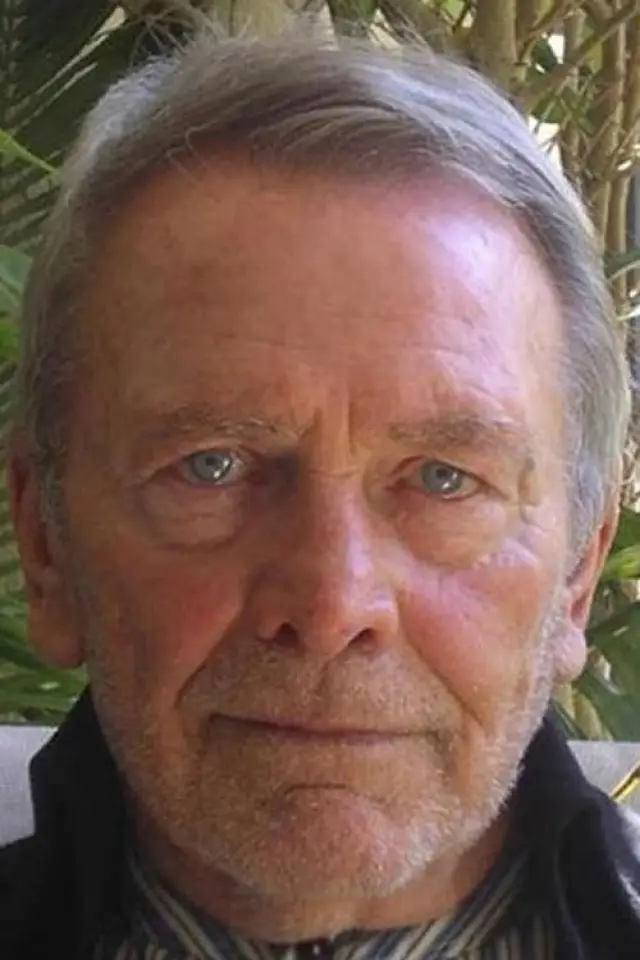 Zdjęcie Ralph Koteryll (Ralph Cotterill)