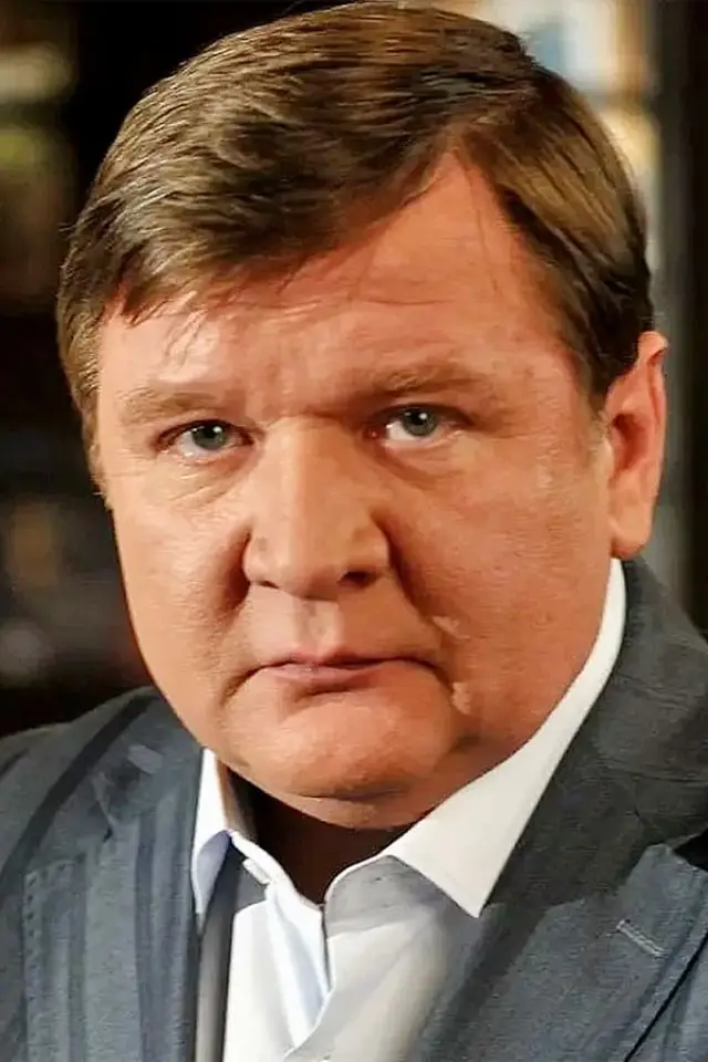 Zdjęcie Roman Madyanov