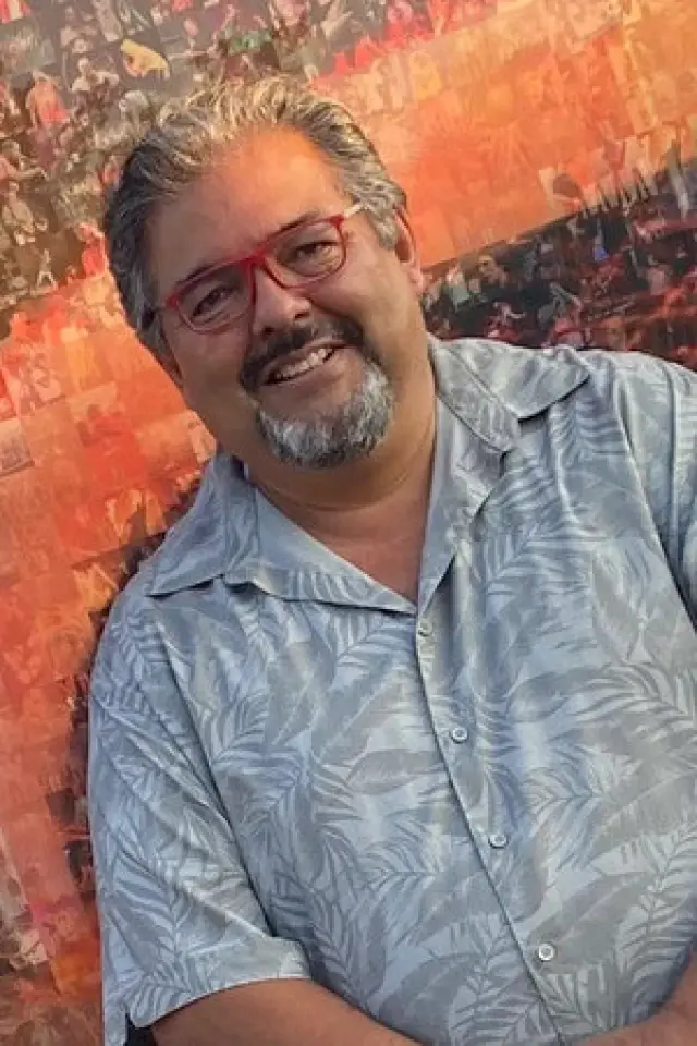 Zdjęcie Steven Vasquez (Steven Vasquez)