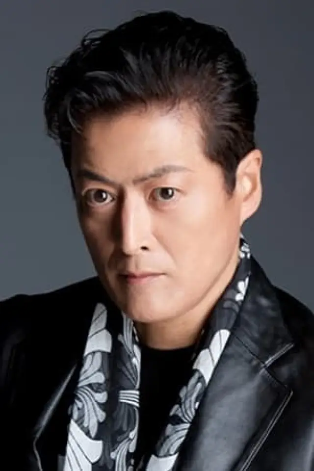 Zdjęcie Takanori Jinnai