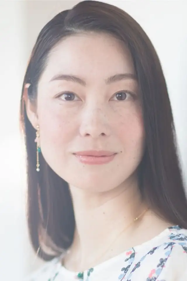 Zdjęcie  (Yasue Sato)