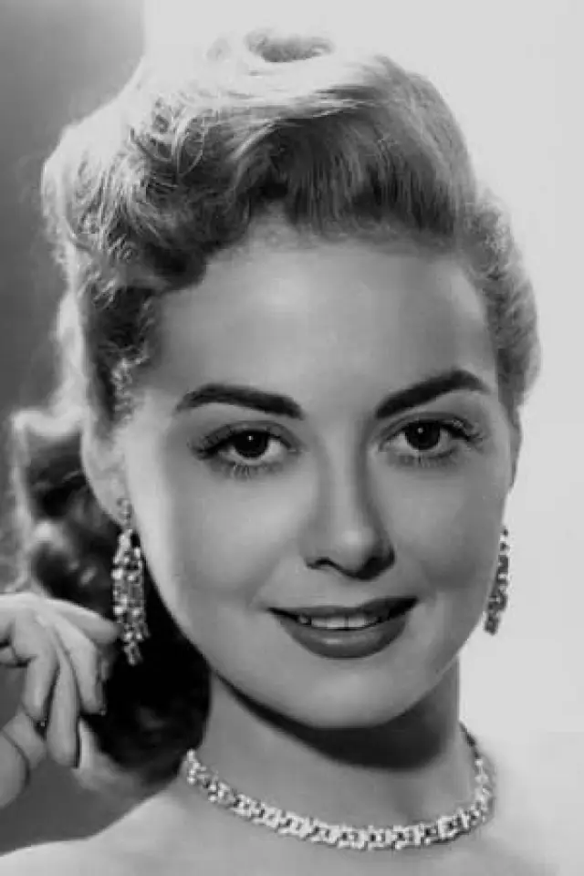 Zdjęcie Ann McCrea (Ann McCrea)