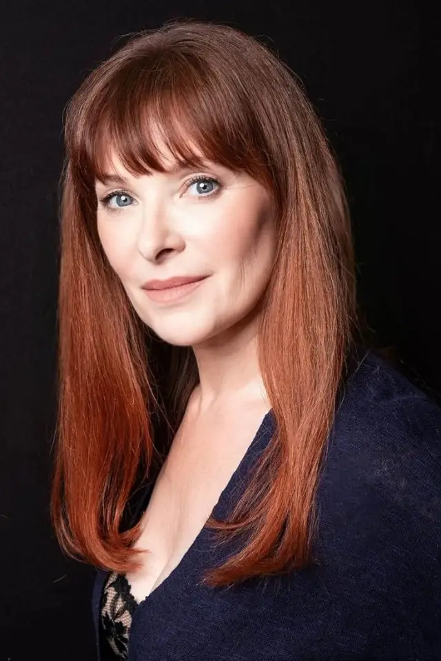 Zdjęcie  (Cady McClain)