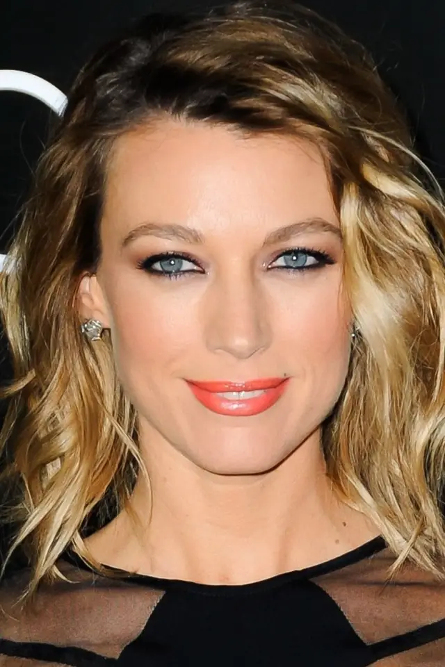 Zdjęcie Natalia Zea (Natalie Zea)