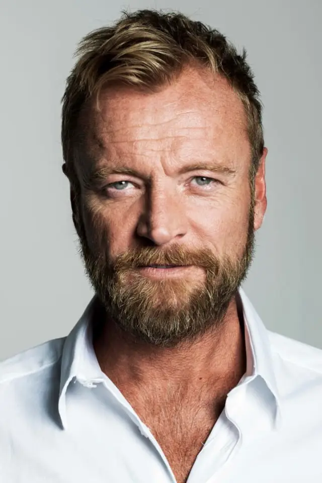 Zdjęcie Richard Dormer