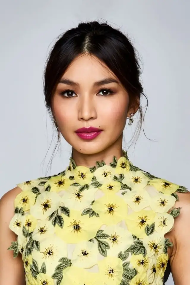 Zdjęcie Dżema Čan (Gemma Chan)