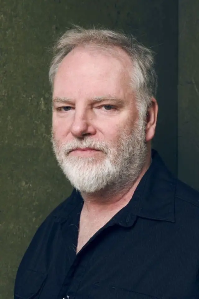 Zdjęcie Gaj Madin (Guy Maddin)