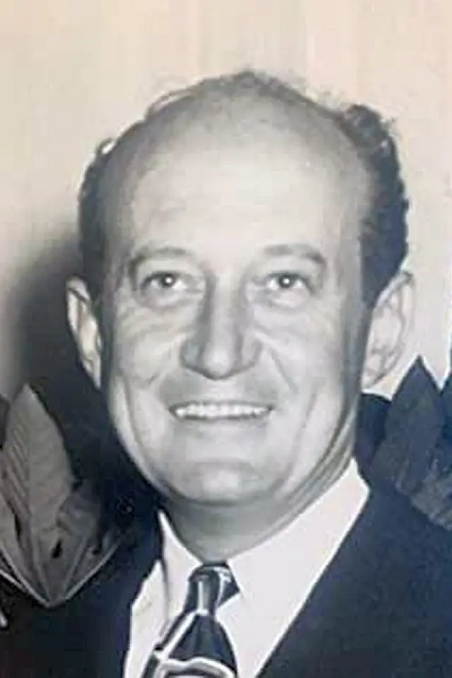 Zdjęcie  (Lee Sholem)