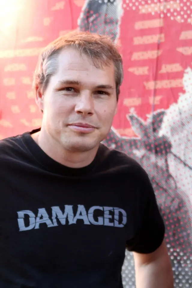 Zdjęcie  (Shepard Fairey)