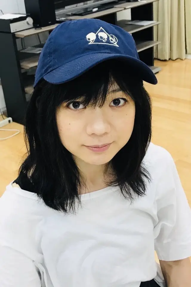 Zdjęcie  (Shiori Sekine)