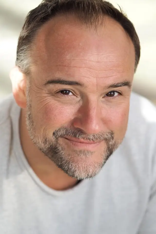 Zdjęcie David DeLuise