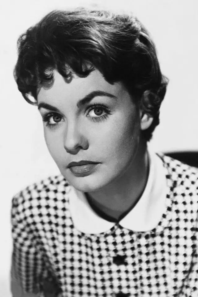 Zdjęcie  (Erika Remberg)