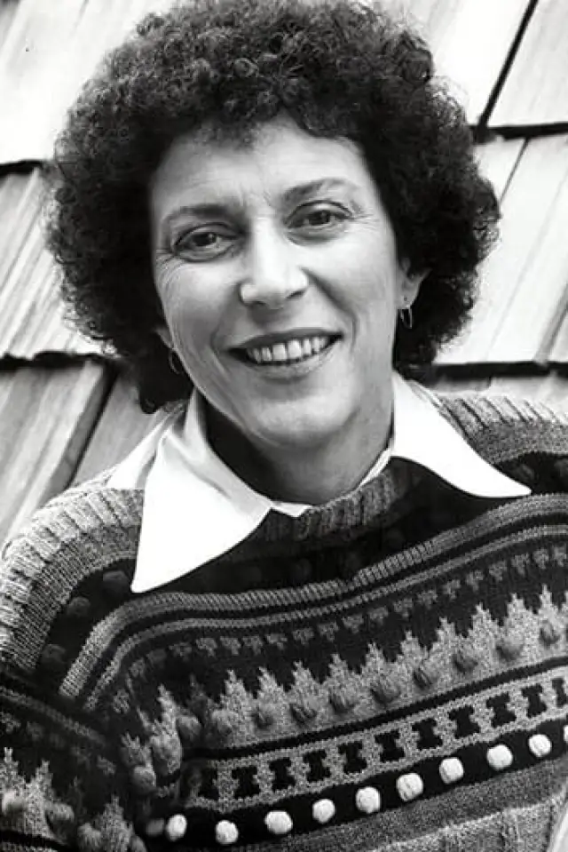 Zdjęcie  (Joan Micklin Silver)