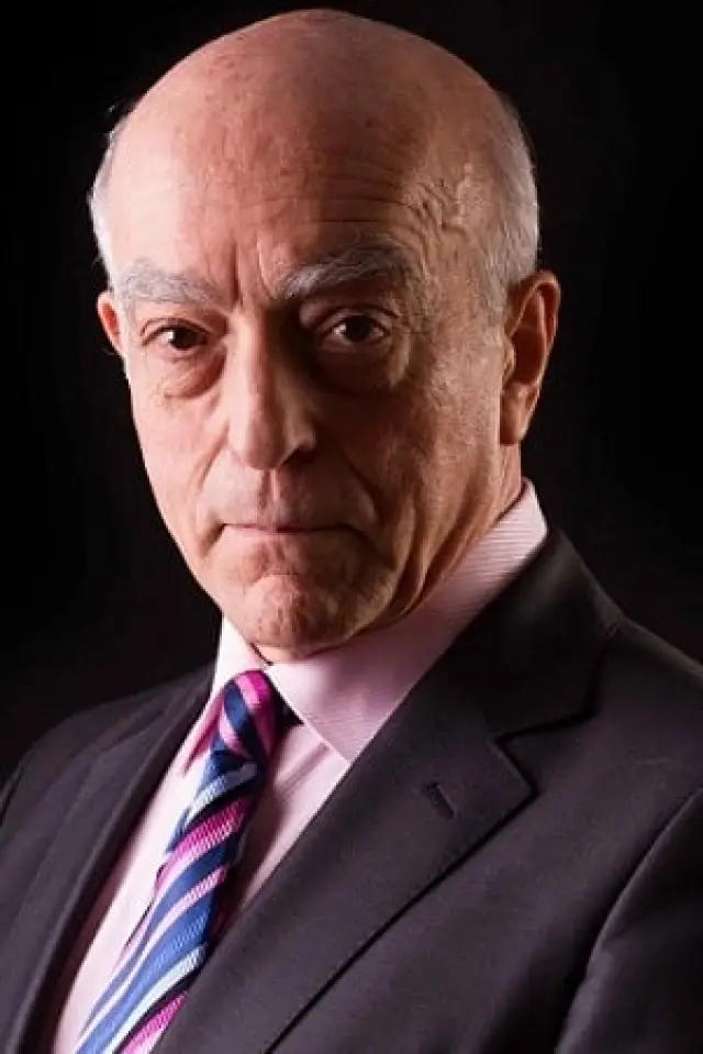 Zdjęcie José Lifante
