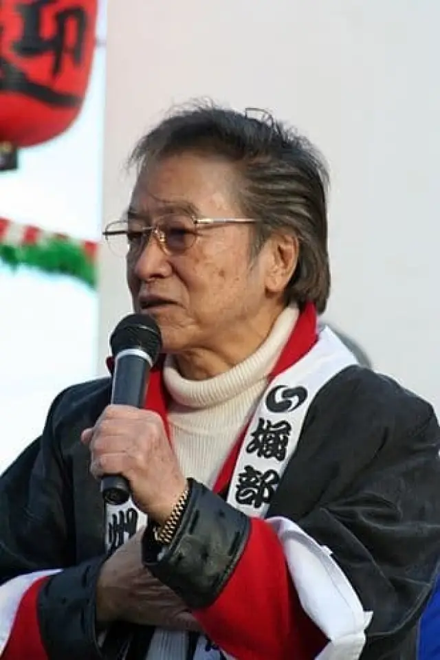 Zdjęcie Jun Hamamura