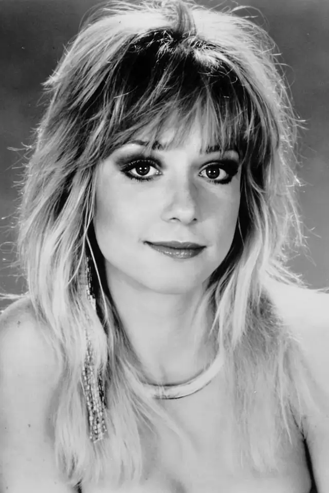 Zdjęcie Linnea Quigley