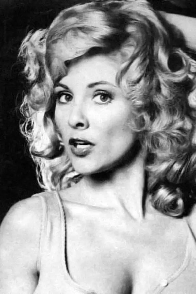 Zdjęcie  (Luan Peters)