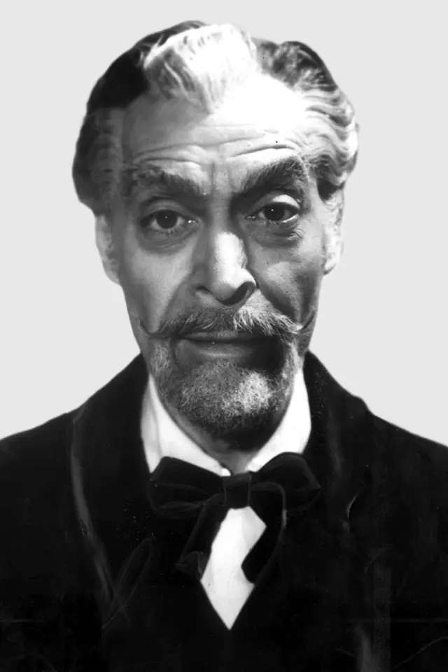 Zdjęcie  (Narciso Ibáñez Menta)
