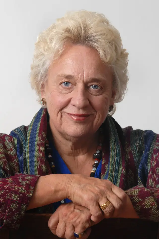 Zdjęcie  (Anne Wheeler)