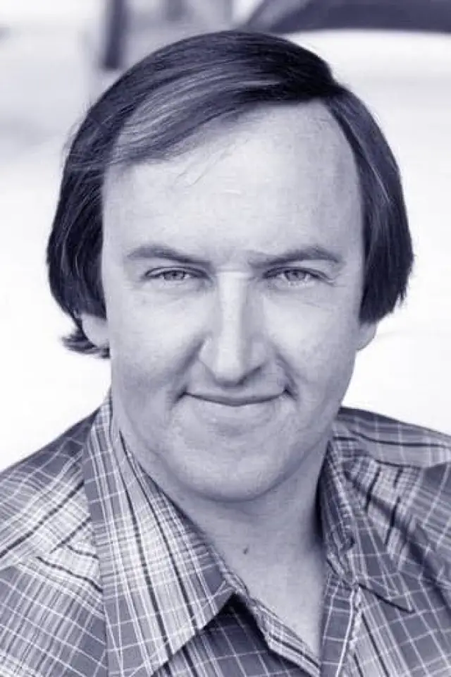 Zdjęcie Britt Leach