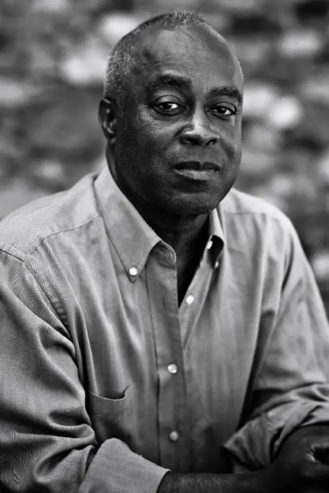 Zdjęcie Karol Burnet (Charles Burnett)