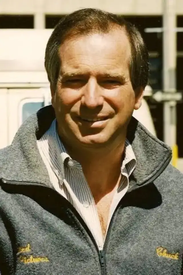Zdjęcie  (Charles E. Sellier Jr.)