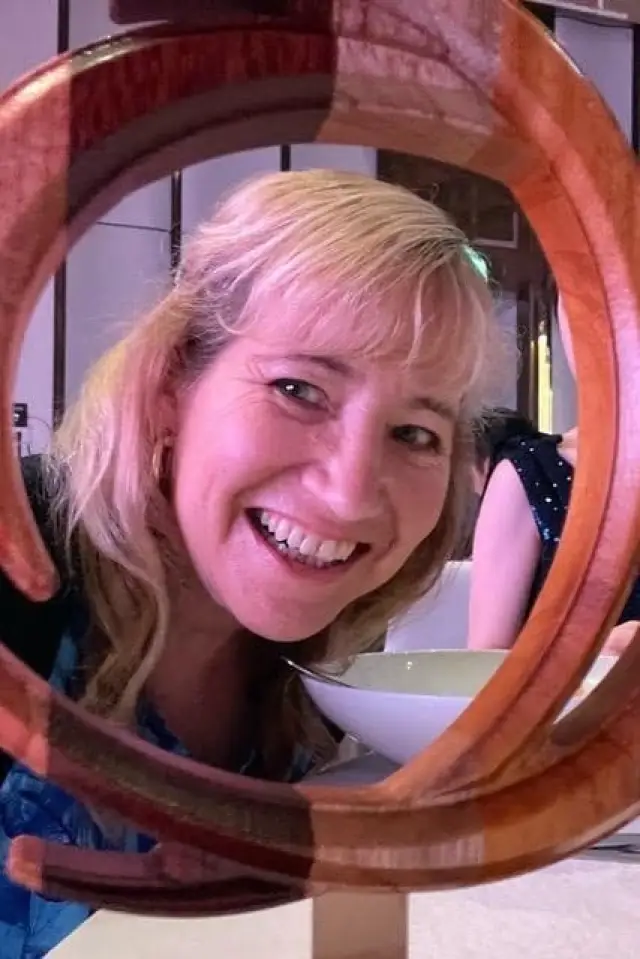 Zdjęcie Linda Szajn (Linda Shayne)