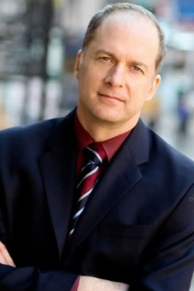 Zdjęcie Daniel H. Jenkins (Daniel H. Jenkins)