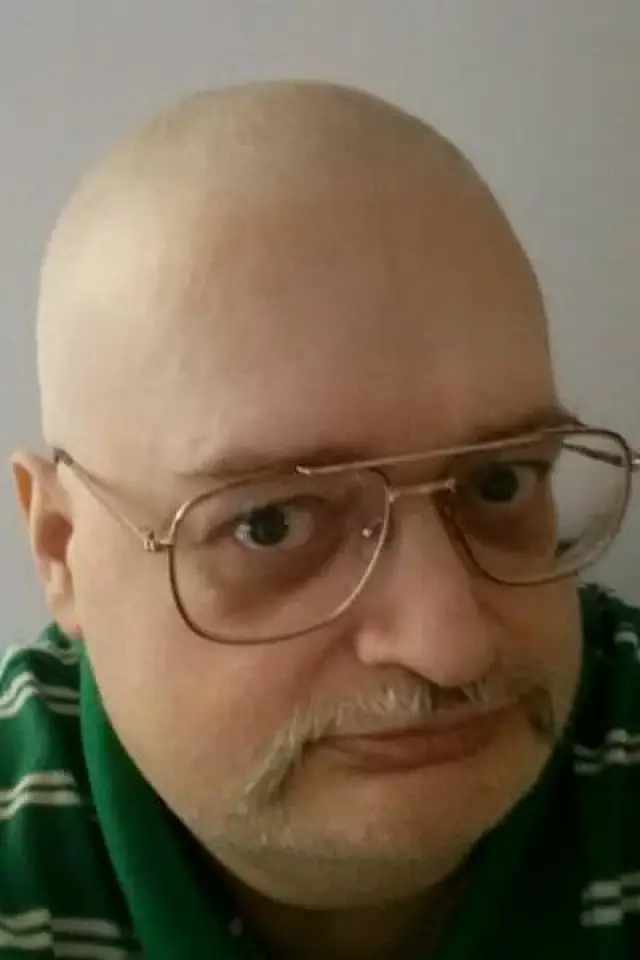 Zdjęcie Dżo Flejszaker (Joe Fleishaker)
