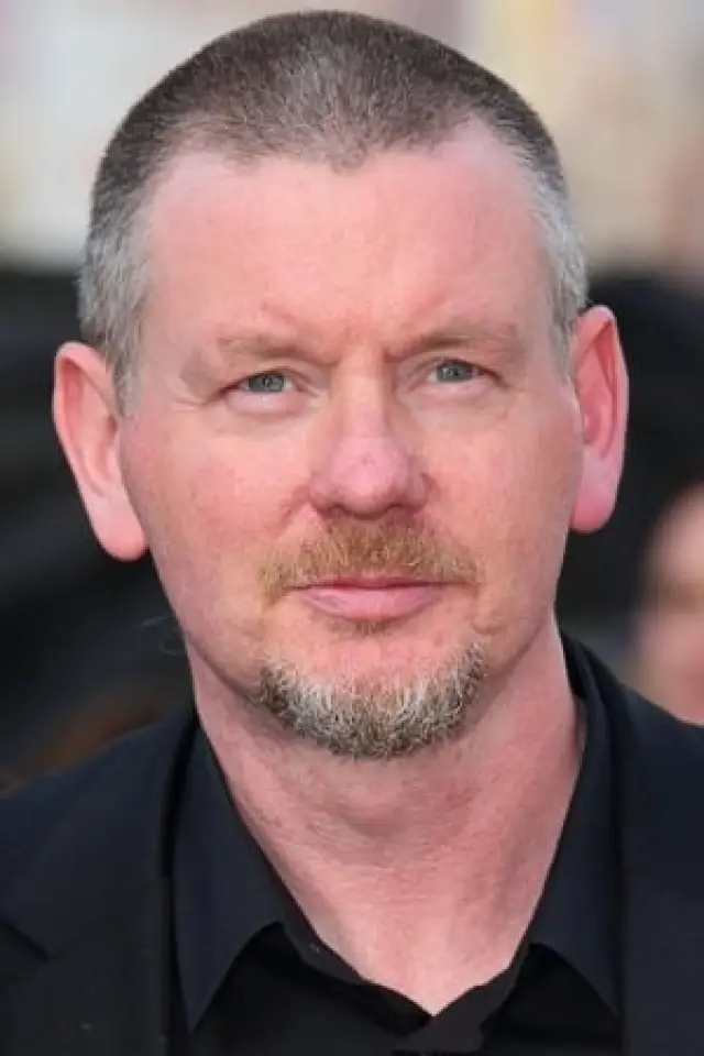 Zdjęcie John Gordon Sinclair