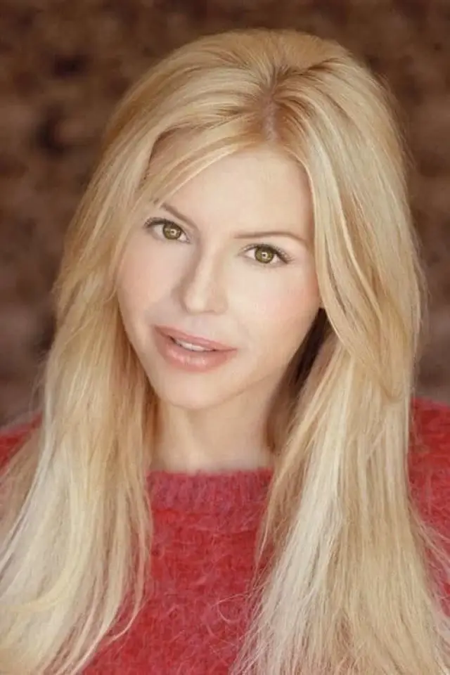 Zdjęcie Maria Ford