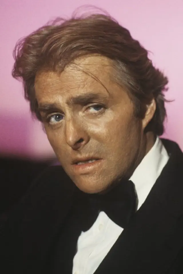 Zdjęcie Richard Lynch