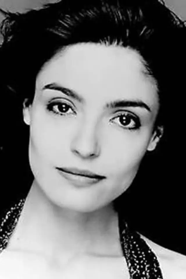 Zdjęcie  (Starr Andreeff)
