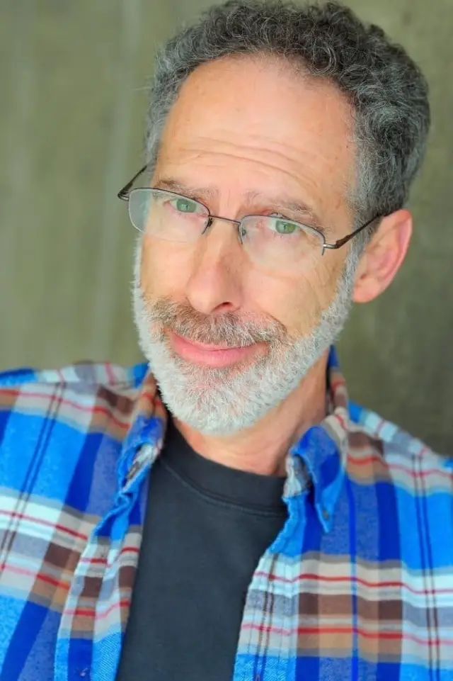 Zdjęcie Allan Trautman (Allan Trautman)