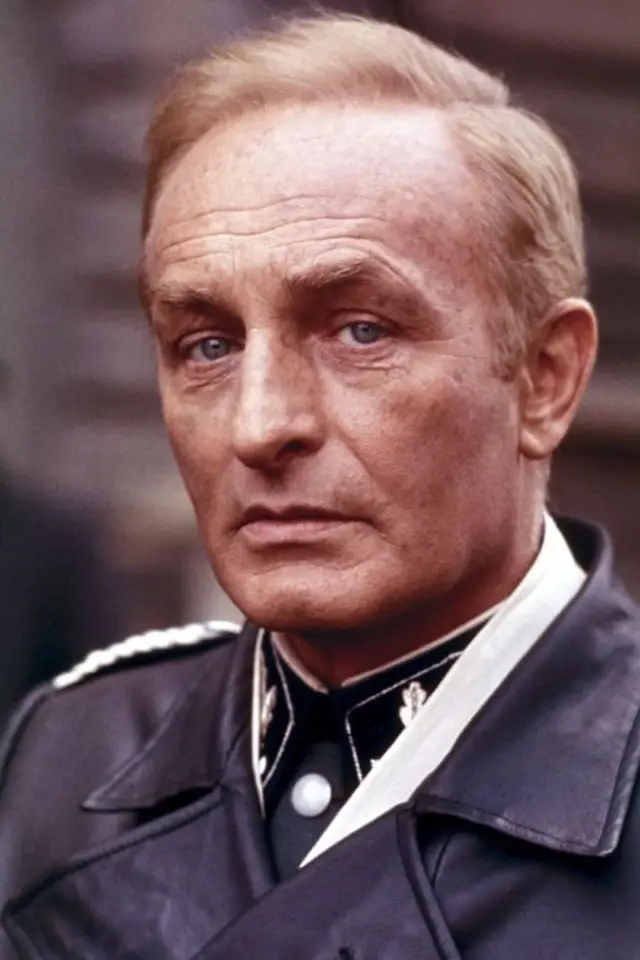 Zdjęcie Anton Diffring