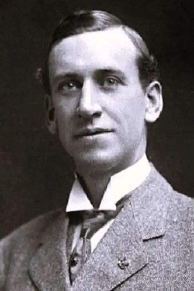 Zdjęcie  (Charles Sellon)