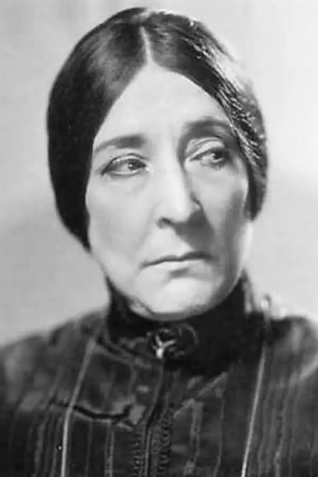 Zdjęcie  (Emily Fitzroy)