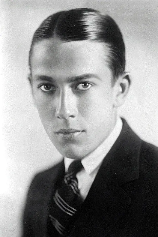 Zdjęcie  (Jack Pickford)