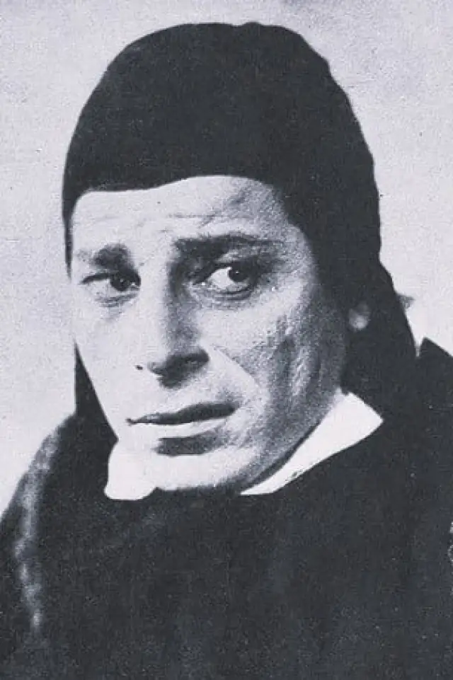 Zdjęcie John George