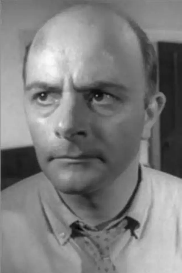 Zdjęcie Karl Hardman