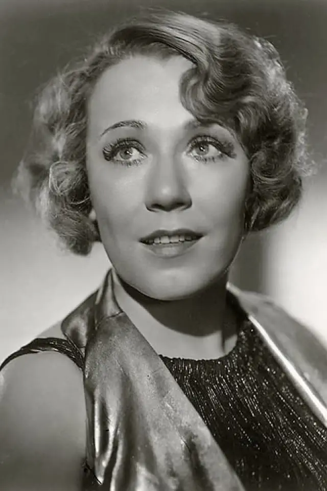 Zdjęcie  (Louise Fazenda)