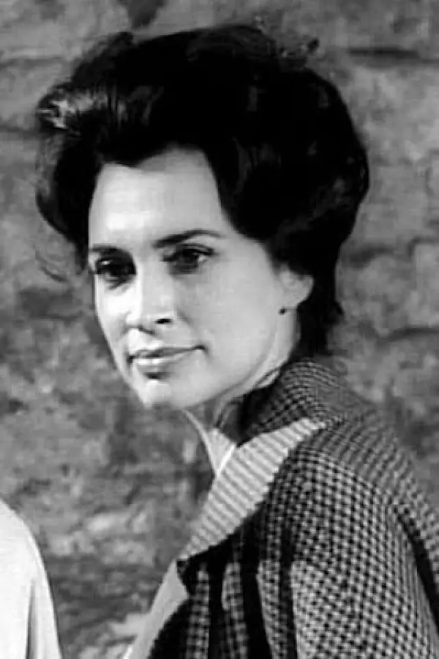 Zdjęcie Marilyn Eastman