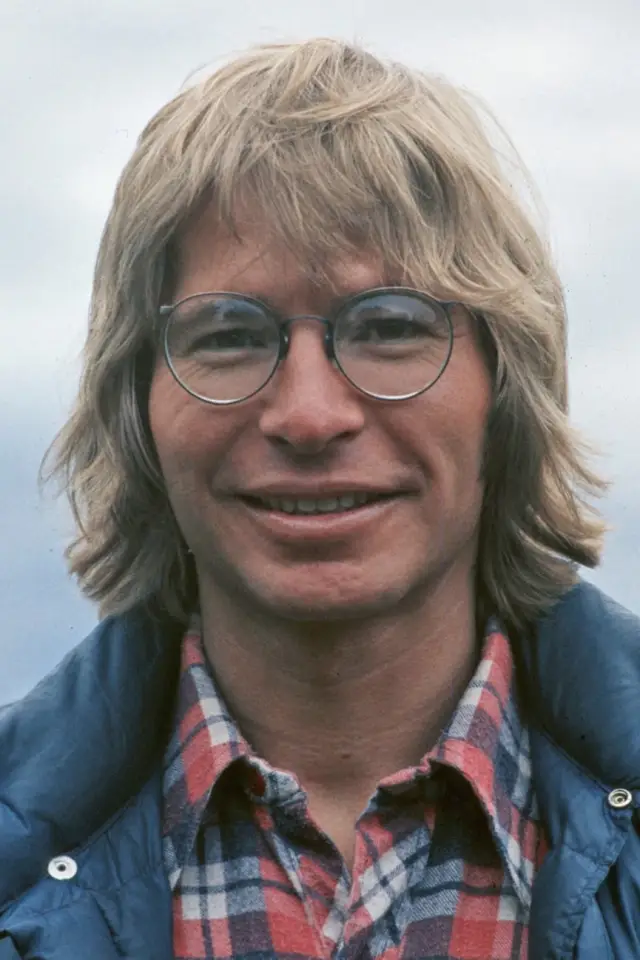 Zdjęcie  (John Denver)