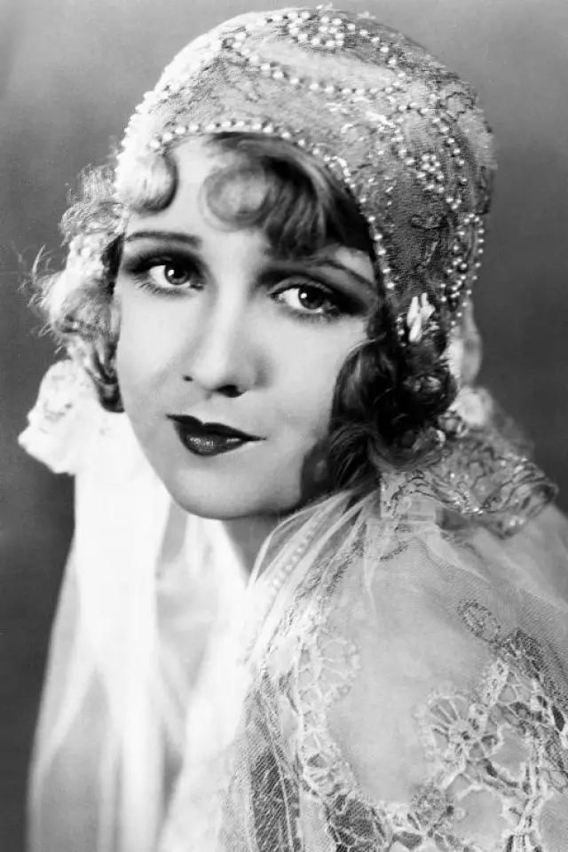 Zdjęcie  (Anita Page)