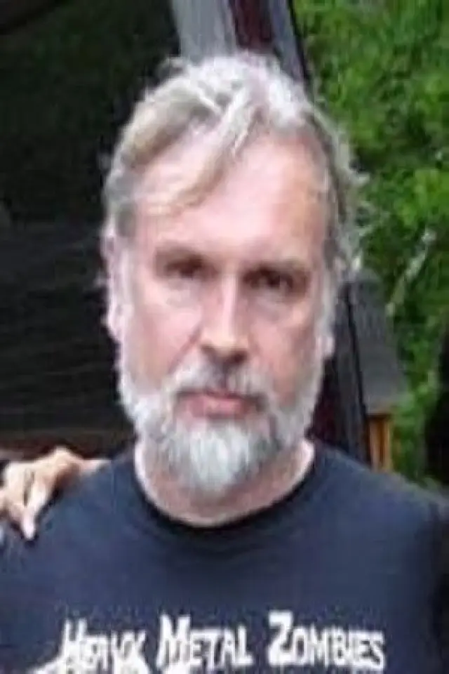 Zdjęcie  (Brett Piper)