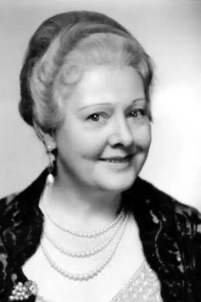 Zdjęcie  (Cissy Fitzgerald)